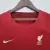 Camisa Liverpool Home I 22/23 Torcedor Nike Feminina - Vermelha na internet