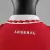 Kit Infantil Arsenal Home 22/23 Adidas - Vermelho - FSTORE IMPORTS - ROUPAS ESPORTIVAS 