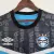Camisa Grêmio Treino I 23/24 Torcedor Umbro Masculina - Azul+Preto na internet