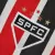 Camisa São Paulo II 22/23 Torcedor Adidas Masculina - Vermelha e Preto - FSTORE IMPORTS - ROUPAS ESPORTIVAS 