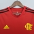 Camisa Flamengo Treino 22/23 Torcedor Masculina - Vermelho e Preto - comprar online
