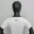 Imagem do Kit Infantil Los Angeles Galaxy I 22/23 Adidas - Branco