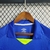 Camisa Fluminense Goleiro 23/24 Masculino - Torcedor Umbro - Azul + Verde - comprar online