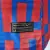 Camisa Barcelona Treino 22/23 Jogador Nike Masculina - Azul e Gréna