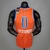 Regata Oklahoma City Thunder Russell Westbrook #0 Nike- Laranja - FSTORE IMPORTS - ROUPAS ESPORTIVAS 