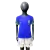 Kit Infantil Seleção Brasileira II 22/23 Nike - Azul + Branco