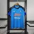 Camisa Napoli Home 22/23 Torcedor Masculina - Azul - comprar online