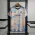 Camisa Philadelphia Union Away 23/24 Torcedor Adidas Masculina - Bege+Azul - comprar online