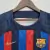 Camisa Barcelona Home 22/23 Torcedor Nike Feminina - Azul e Grená na internet