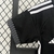 Kit Infantil Colo-Colo Away 2024 - Adidas - Preta - loja online