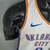 Regata Oklahoma City Thunder Russell Westbrook #0 Nike- Branco - FSTORE IMPORTS - ROUPAS ESPORTIVAS 