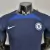 Camisa Chelsea Treino Jogador Nike Masculina - Azul - comprar online