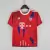 Camisa Bayern de Munique Mash-Up 22/23 Torcedor Adidas Masculina - Vermelho - comprar online