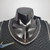 Regata Brooklyn Nets Durant #7 Nike Preto na internet