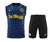 Kit de Treino (Regata + Shorts) - Inter de Milão 23/24