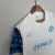 Camisa Olympique Marseille Lifestyle 22/23 Torcedor Puma Masculina - Branca - loja online