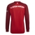 CAMISA MANGA LONGA BAYERN DE MUNIQUE 2022, UNIFORME TITULAR, CLIMALITE - comprar online