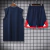 Kit de Treino (Regata + Shorts) - PSG 22/23 na internet