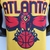 Regata Atlanta Hawks Young #11 Nike 2022 - Amarelo - loja online