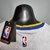 Regata Golden State Warriors Stephen Curry #30 Nike Swingman - Branco