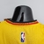 Regata Atlanta Hawks Young #11 Nike 2022 - Amarelo na internet