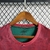 Camisa Fluminense Pré-Jogo 23/24 Masculino - Torcedor Umbro - Verde, Grená, Branco - loja online