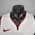 Regata Miami Heat Jimmy Butler #22 Nike Swingman - Branco - loja online
