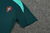 Kit de Treino (Camisa + Shorts) - Portugal 24/25 - loja online