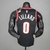 Regata Portland Trail Blazers - Damian Lillard #0 Nike - Preto - comprar online