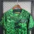 Camisa Nigéria Home 22/23 Torcedor Nike Masculina - Verde - FSTORE IMPORTS - ROUPAS ESPORTIVAS 