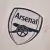 Camisa Arsenal Third 22/23 Torcedor Adidas Masculina - Rosa - loja online
