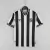 Camisa Ceará I 22/23 Torcedor Vozão Masculina - Preto e Branco