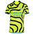 Camisa Arsenal II 23/24 Adidas Torcedor Masculina Verde