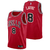 Regata Chicago Bulls Zach Lavine Nike - Vermelho