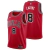 Regata Chicago Bulls Zach Lavine Nike - Vermelho