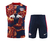 Kit de Treino (Regata + Shorts) - RB Leipzig 23/24