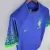 Camisa Seleção Brasileira II 22/23 Torcedor Nike Masculina - Azul