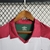 Imagem do Camisa Fluminense Viagem 23/24 Polo Masculino - Torcedor Umbro - Verde, Grená, Branco