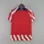 Camisa Atlético de Madrid Home 22/23 Torcedor Nike Masculina - Pinceladas Vermelho e Branco na internet