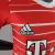 Kit Infantil Bayern de Munique Home 22/23 Adidas - Vermelho - loja online