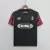 Camisa AC Milan Lifestyle 22/23 Torcedor Puma Masculina - Preta - comprar online