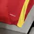 Camisa Espanha Home 24/25 Torcedor Adidas Masculina - Vermelho - loja online