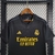 Camisa Real Madrid III 23/24 Preta - Adidas - Masculino Torcedor na internet