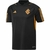 Camisa Internacional Treino 23/24 Preta - Adidas - Masculino Torcedor
