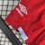 Kit Infantil West Ham Home 23/24 Nike- Vermelho - comprar online