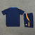 Kit de Treino (Camisa + Shorts) - Juventus 24/25 - loja online
