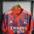 CAMISA LYON II AWAY 22/23 TORCEDOR ADIDAS MASCULINA - VERMELHO/AZUL na internet