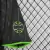 Camisa Celtic Teamgeist Torcedor Adidas Masculina - Preto