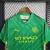 Camisa Manchester City Goleiro 23/24 Torcedor Puma Masculina - Verde na internet