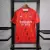 Camisa Arsenal Pré-Jogo 23/24 Torcedor Adidas Masculina - Vermelho - comprar online